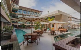 Apartamento Flat Sunny Hall Loft Duplex Luxo - Conforto - Praia Porto de Galinhas- Diversão